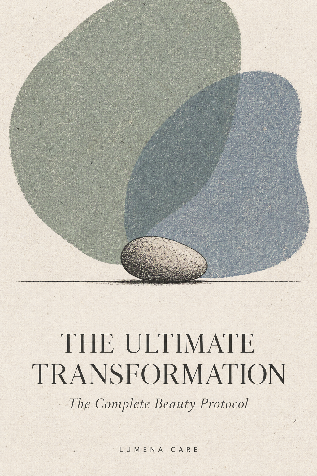 The Ultimate Transformation