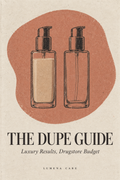 The "Dupe" Guide