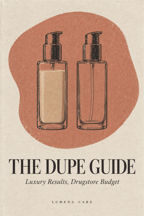 The "Dupe" Guide