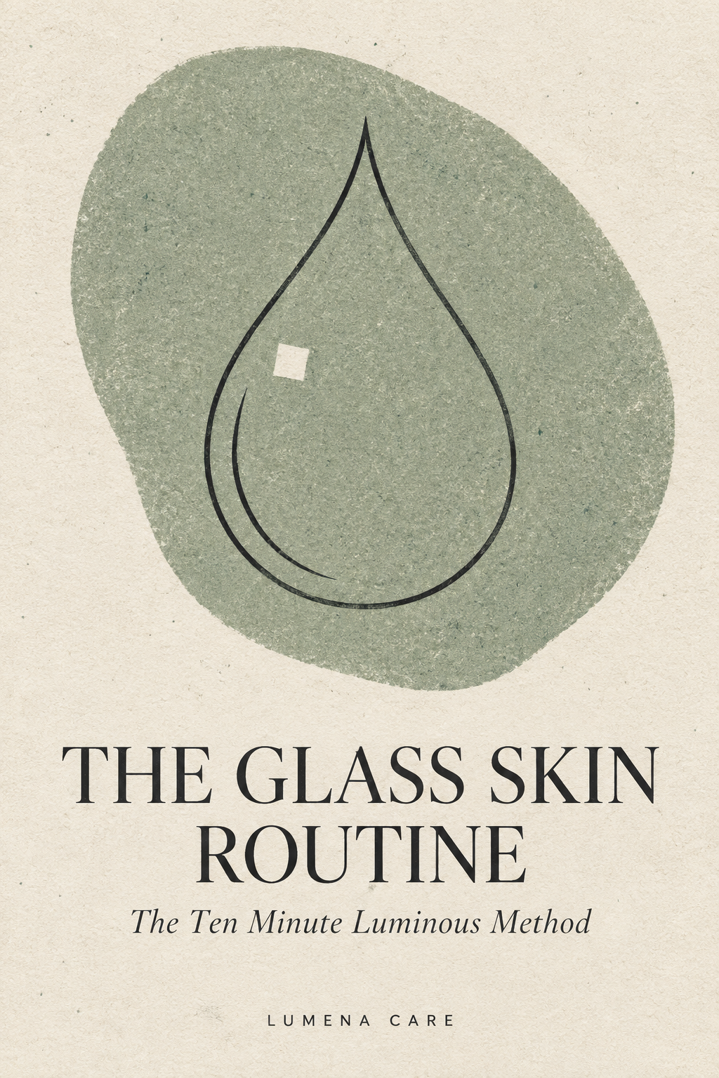 The Glass Skin Routine
