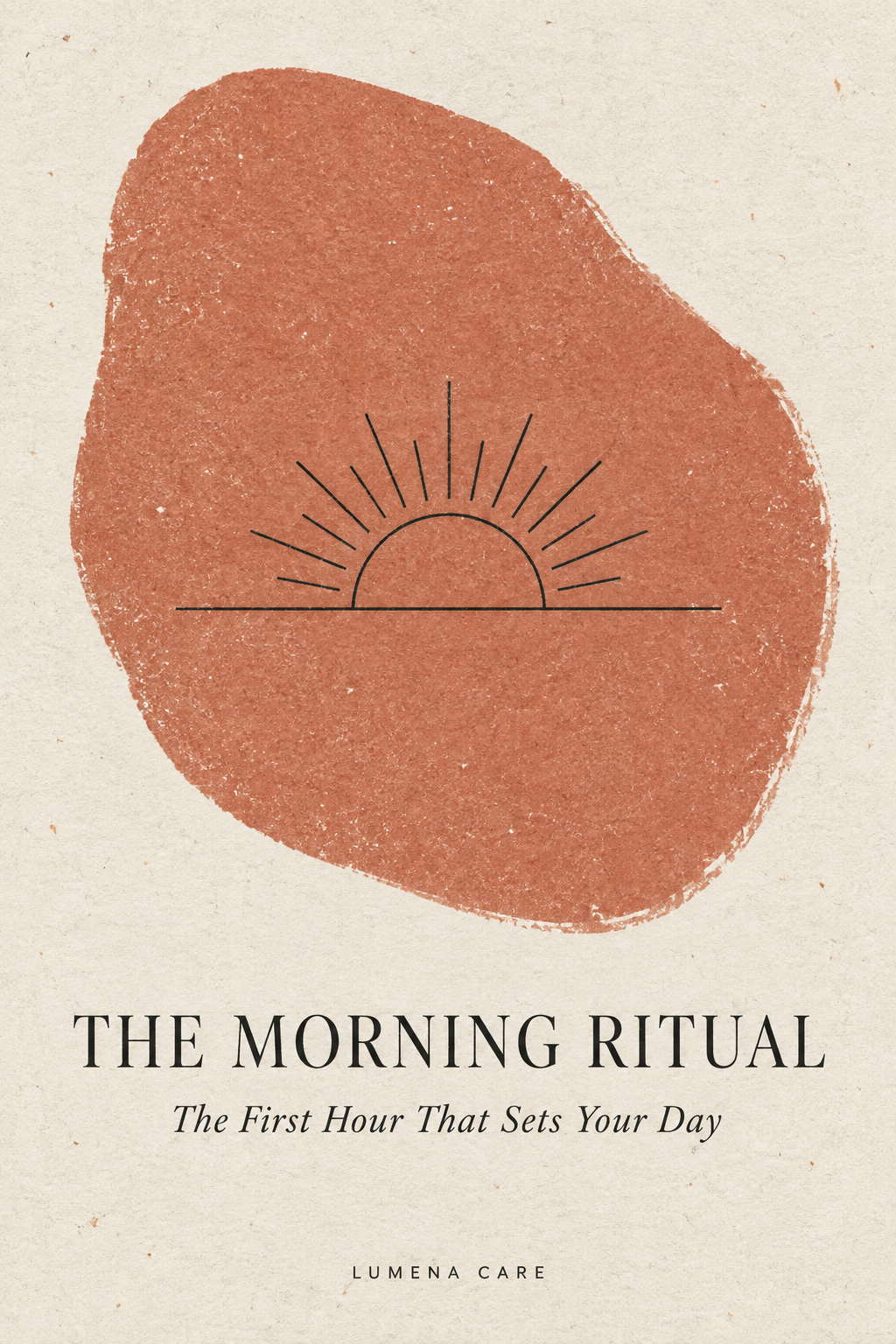 The Morning Ritual