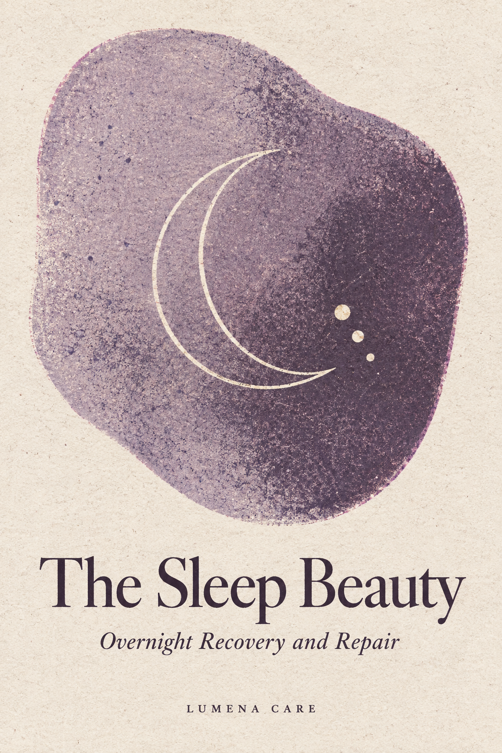 The Sleep Beauty